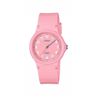 часовник,часовници,casio,lq,24b,4bef,watch,pink