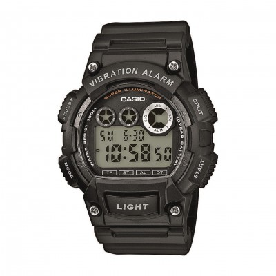 casio,men,s,digital,watch,black,lcd