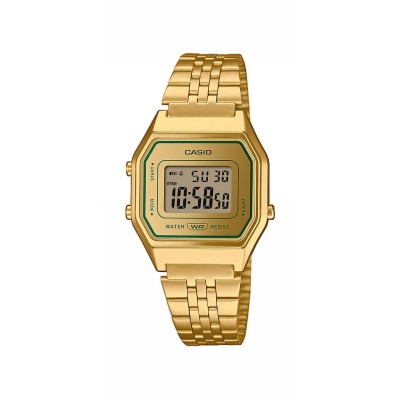 часовник,часовници,casio,lifestyle,la680wegv,9aef,watch,gold