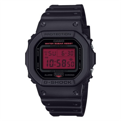 часовник,часовници,g,shock,men's,digital,watch,red,black