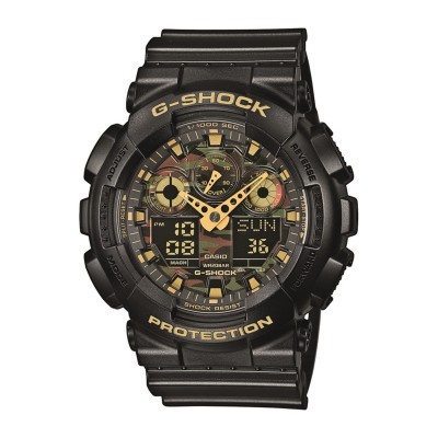 часовник,часовници,g,shock,ga,100cf,1a9er,watch,black