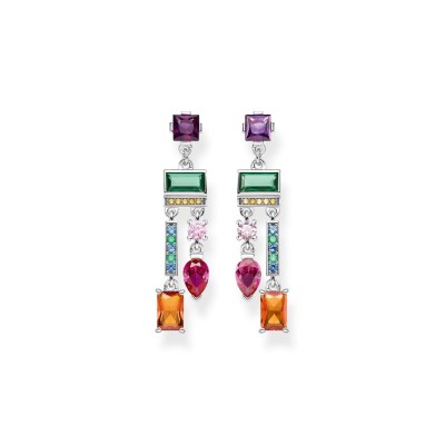 аксесоари,на,разпродажба,thomas,sabo,sabo,earrings,ld99,silver