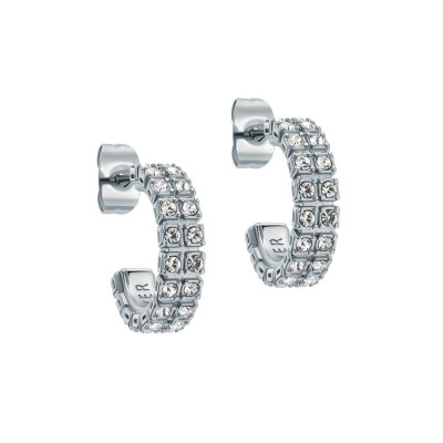 аксесоари,на,разпродажба,ted,baker,ted,mellrie,earngs,ld99,silver,crystal