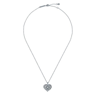 аксесоари,на,разпродажба,ted,baker,ted,cherish,necklc,ld99,silver,crystal