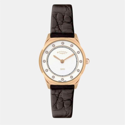 часовник,бижутерия,часовници,rotary,women's,ultra,slim,analogue,quartz,watch,black