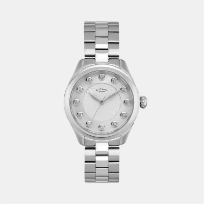 часовници,аксесоари,на,разпродажба,rotary,rotary,class,qrtz,br,ld99,silver