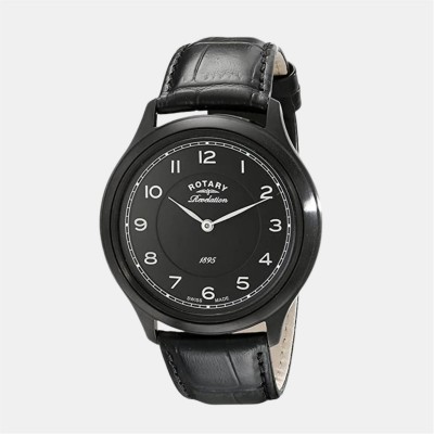 часовник,часовници,аксесоари,на,разпродажба,rotary,revelation,swiss,made,watch,black