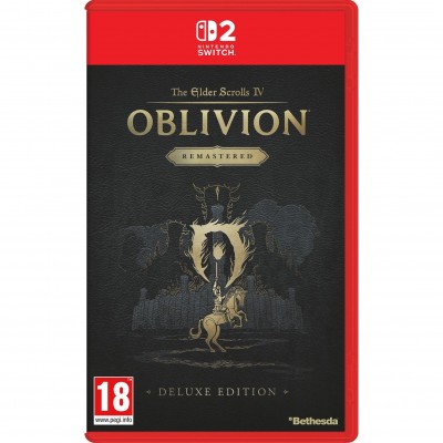 bethesda,the,elder,scrolls,iv,oblivion,remastered,physical,deluxe,edition,nintendo,switch,2,ns2