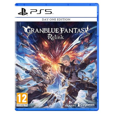 playstation,granblue,fantasy:,relink,day,one,edition,ps5