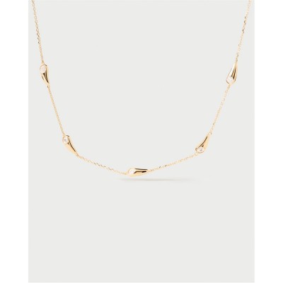 аксесоари,на,разпродажба,pdpaola,becca,necklace,gold