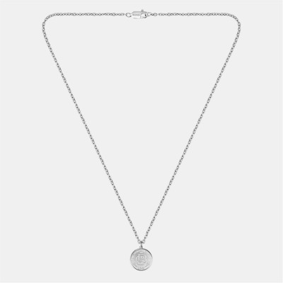 аксесоари,на,разпродажба,boss,gents,boss,double,b,medallion,necklace,and,bracelet,silver