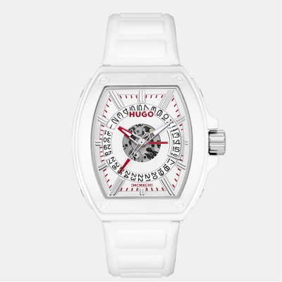 часовник,часовници,hugo,gents,hugo,#icon,watch,white