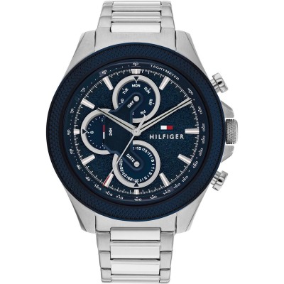 tommy,hilfiger,men,s,watch,navy