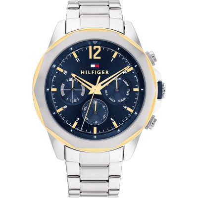 часовник,часовници,tommy,hilfiger,tommy,hilfiger,men&#8217;s,watch,navy