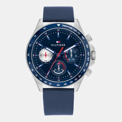 часовник,часовници,tommy,hilfiger,tommy,hilfiger,mens,watch,silver