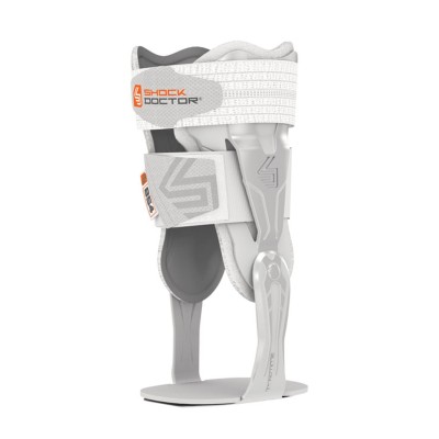shock,doctor,ankle,right,white