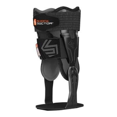 shock,doctor,ankle,right,black