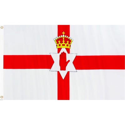 футболни,аксесоари,official,flag,ulster