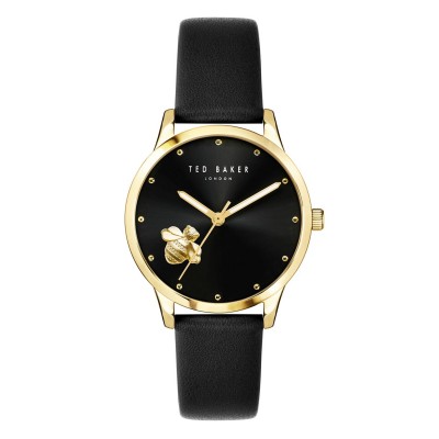 часовник,часовници,ted,baker,tedjwl,fitzrovia,watch,gold,black