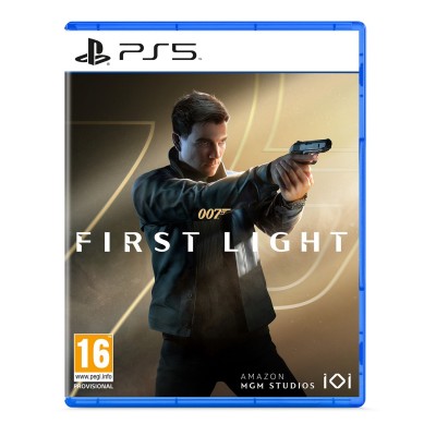 игри,и,технологии,ioi,007,first,light,playstation,5
