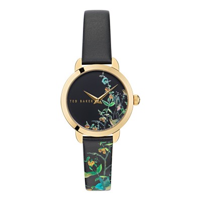 часовник,часовници,ted,baker,tedjwl,fleure,watch,multi