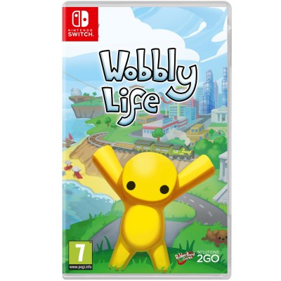 игри,и,технологии,plaion,wobbly,life,nintendo,switch