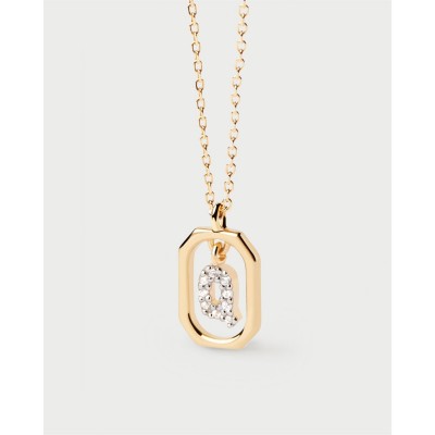 аксесоари,на,разпродажба,pdpaola,initial,letter,necklace,q,gold