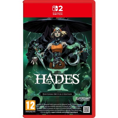 игри,и,технологии,nintendo,hades,2,switch,2,edition,nsw2