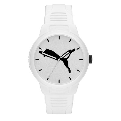 часовник,часовници,разпродажба,puma,puma,reset,v2,watch,white