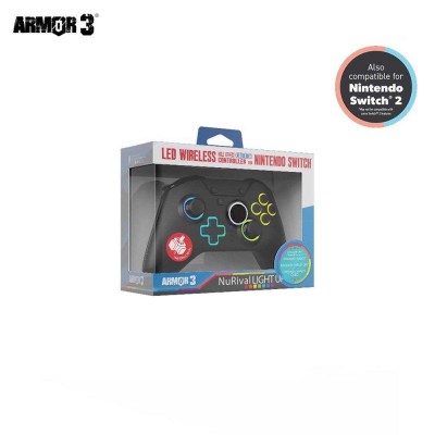 hyperkin,armor3,nurival,wireless,controller,for,nintendo,switch,nsw
