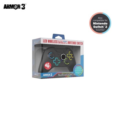 hyperkin,armor3,nurival,wireless,controller,for,nintendo,switch,nintendo,switch