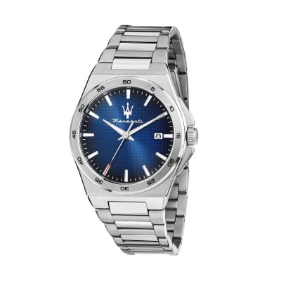 maserati,velocit,watch,blue,silver