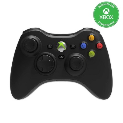 hyperkin,xenon,ctrl,71,xbox,black