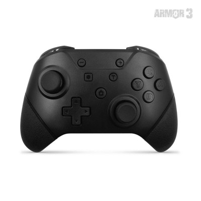 hyperkin,nuchamp,2pack,71,blk,2,pack