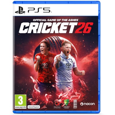 игри,и,технологии,maximum,games,cricket,26,&#8211;,the,ultimate,showdown,playstation,5