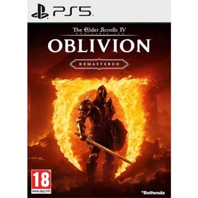 игри,и,технологии,bethesda,the,elder,scrolls,iv:,oblivion,remastered,playstation,5