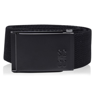колан,колани,soulcal,web,belt,black