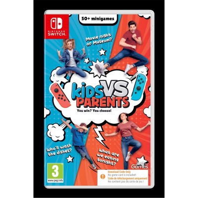 игри,и,технологии,maximum,games,kids,vs,parents,nintendo,switch