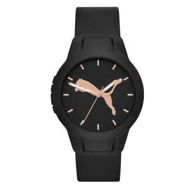 часовник,часовници,разпродажба,puma,аксесоари,на,разпродажба,puma,reset,v2,watch,ld09,black