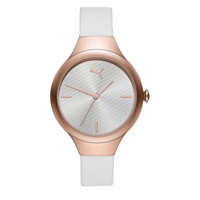 часовници,разпродажба,puma,аксесоари,на,разпродажба,puma,watch,white,rose