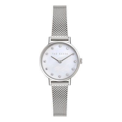 часовник,часовници,аксесоари,на,разпродажба,ted,baker,tedjwl,staciie,watch,silver