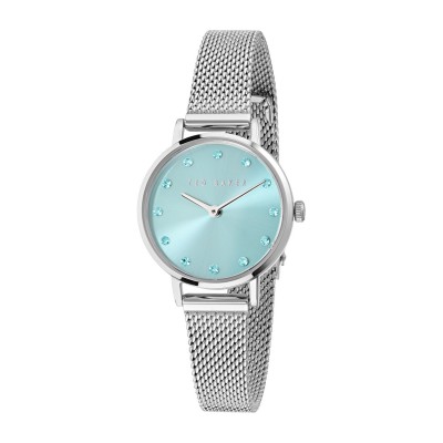 часовник,часовници,аксесоари,на,разпродажба,ted,baker,tedjwl,staciie,watch,silver