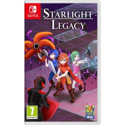 игри,и,технологии,centresoft,starlight,legacy,nsw