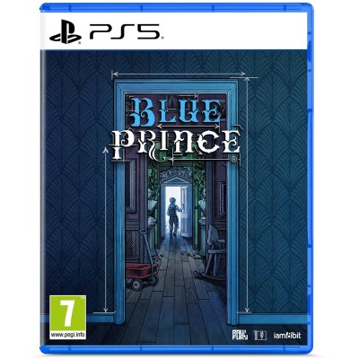 игри,и,технологии,u,and,i,entertainment,blue,prince,playstation,5