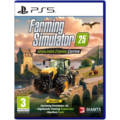 игри,и,технологии,u,and,i,entertainment,farming,simulator,25:,highlands,fishing,edition,playstation,5