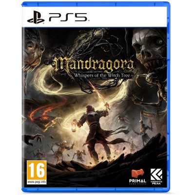 игри,и,технологии,u,and,i,entertainment,mandragora:,whispers,of,the,witch,tree,playstation,5