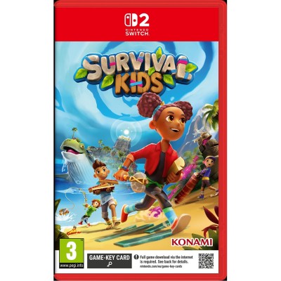 игри,и,технологии,u,and,i,entertainment,survival,kids,ns2