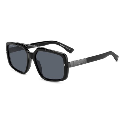dsquared2,dsquare,rectangular,sn99,black