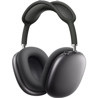 apple,airpod,max,midnight,black