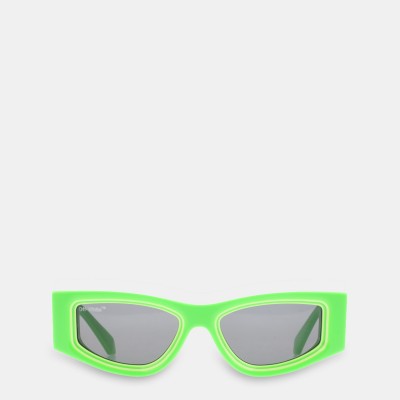 off,white,andy,sun,square,sunglasses,green,dark,grey